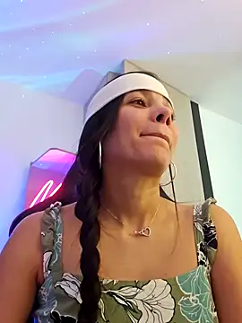 Snapshot of miaeyes chatting on January 20, 4:23 pm miaeyes online show from January 20, 4:23 pm