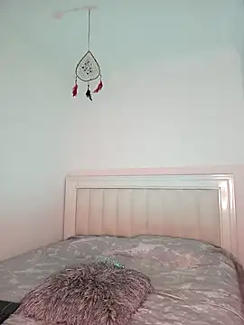 ASHLEY BLAIR online show from February 5, 10:12 pm