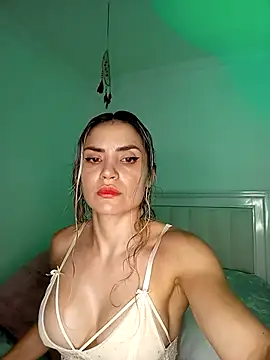 ASHLEY BLAIR online show from December 14, 4:45 pm