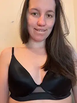 Nicole-Ray online show from January 7, 8:52 pm