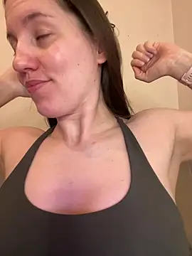 Nicole-Ray online show from January 12, 11:50 am