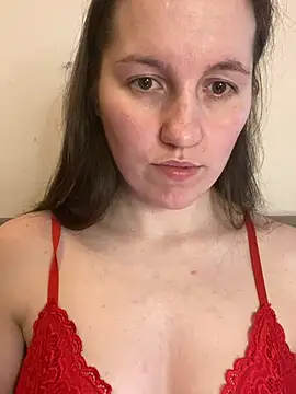 Nicole-Ray online show from January 14, 11:27 pm