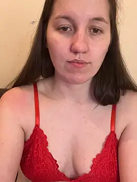 Nicole-Ray online show from January 22, 12:59 am