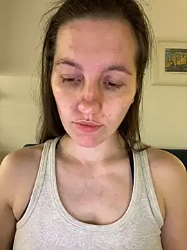 Nicole-Ray online show from September 12, 6:08 pm