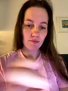 Nicole-Ray online show from January 8, 9:33 am