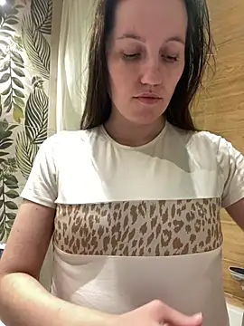 Nicole-Ray online show from January 14, 7:19 pm