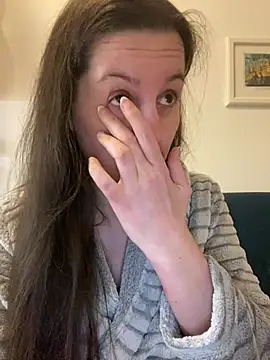 Nicole-Ray online show from February 22, 9:13 pm