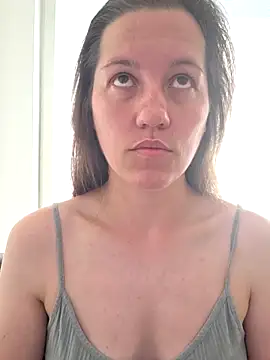 Nicole-Ray online show from June 22, 9:17 am