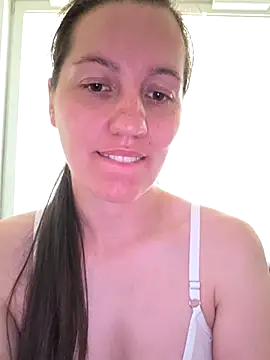 Nicole-Ray online show from July 12, 5:04 pm
