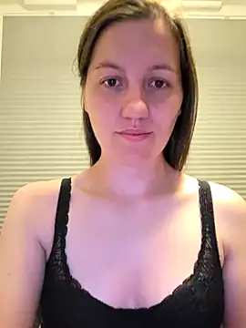 Nicole-Ray online show from July 15, 10:26 pm