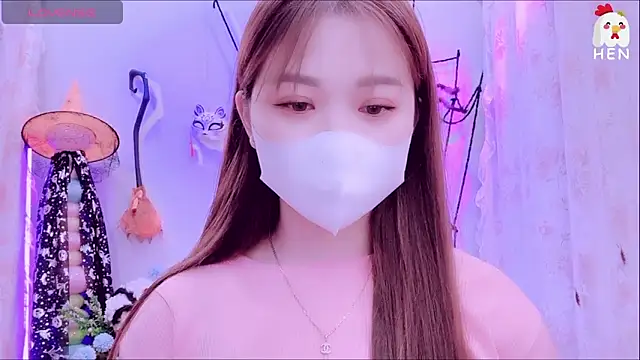 hen237 online show from October 21, 9:48 pm