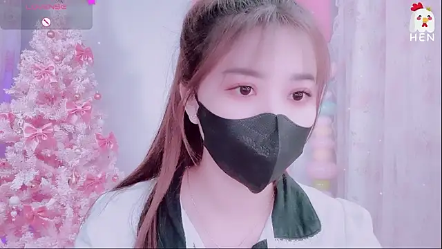 hen237 online show from November 17, 6:08 am