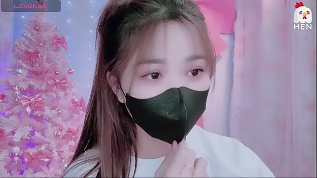 hen237 online show from November 29, 9:01 am