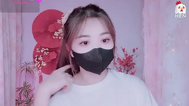 hen237 online show from February 11, 9:09 pm