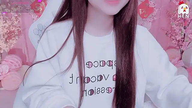 hen237 online show from February 19, 7:10 pm