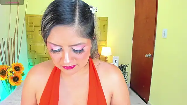 Julia Haye online show from January 11, 4:38 am