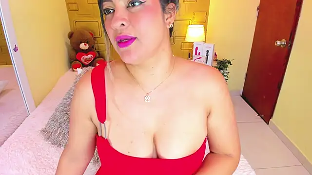 Julia Haye online show from October 27, 2:26 am