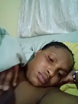 Nonelela online show from April 21, 1:29 am