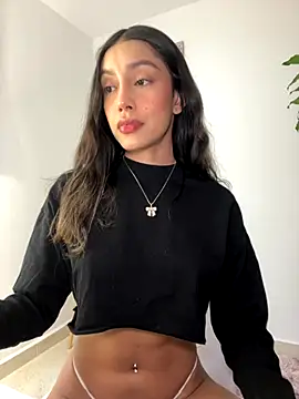 Snapshot of SelenaStone chatting on September 11, 9:48 pm SelenaStone online show from September 11, 9:48 pm