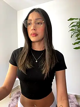 Snapshot of SelenaStone chatting on September 13, 7:13 pm SelenaStone online show from September 13, 7:13 pm