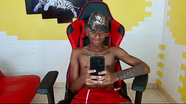 ManSant online show from February 2, 5:37 pm