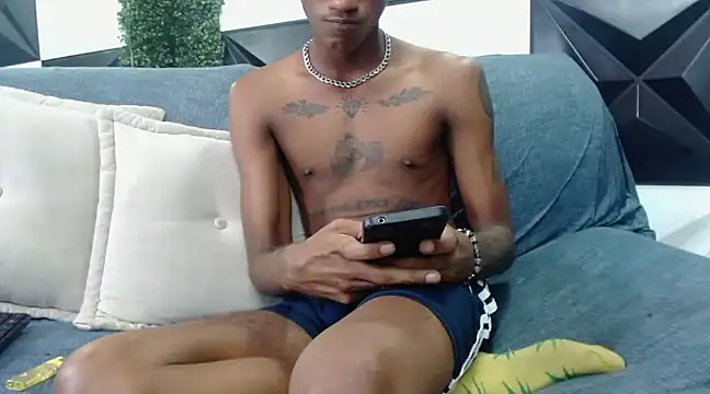 ManSant online show from February 6, 6:02 pm