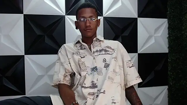 ManSant online show from February 14, 2:54 pm