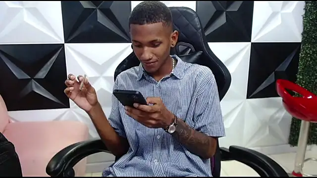 ManSant online show from February 21, 3:10 pm