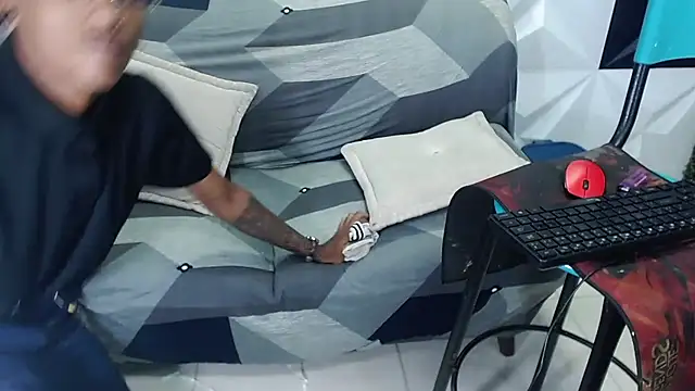 ManSant online show from March 10, 7:18 pm