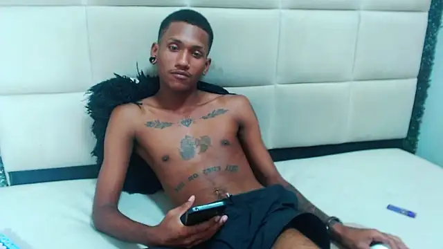 ManSant online show from March 21, 8:08 pm