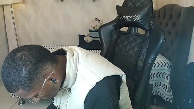 ManSant online show from October 2, 2:46 pm