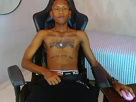 ManSant online show from October 24, 4:25 pm