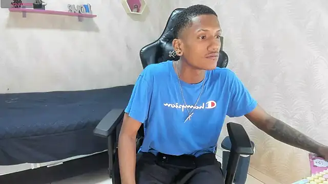 ManSant online show from December 3, 2:15 pm