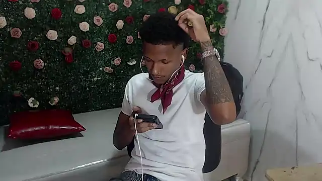 ManSant online show from February 25, 2:37 pm