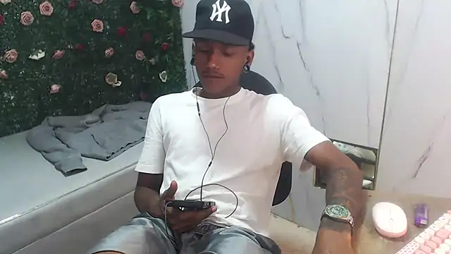 ManSant online show from March 24, 1:49 pm