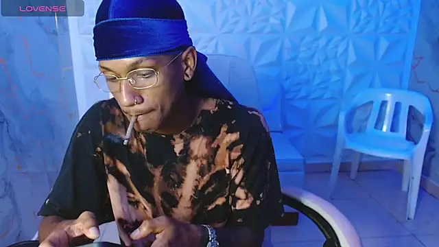 ManSant online show from April 8, 4:40 pm