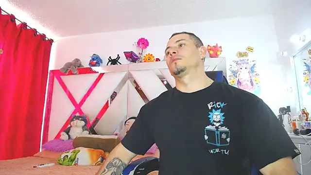 jakson hot online show from March 1, 8:10 pm