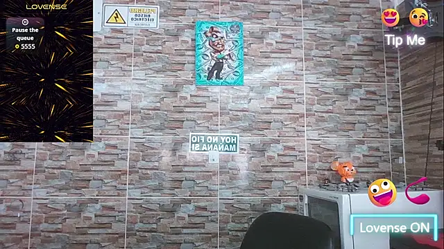 SexDiffrent online show from November 8, 3:34 pm