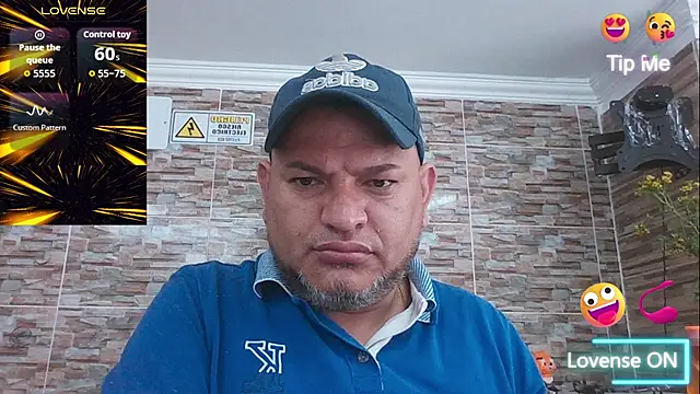 SexDiffrent online show from November 13, 4:28 pm