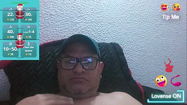 SexDiffrent online show from November 25, 5:57 pm