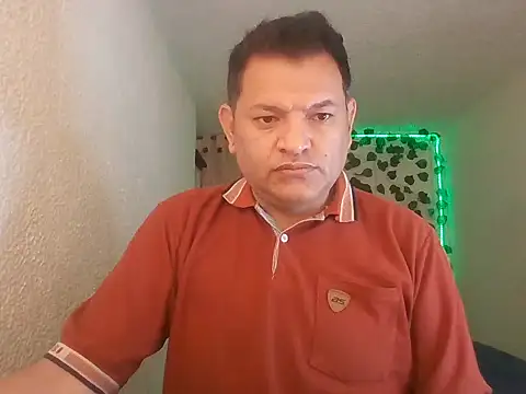 SexDiffrent online show from May 22, 7:30 pm