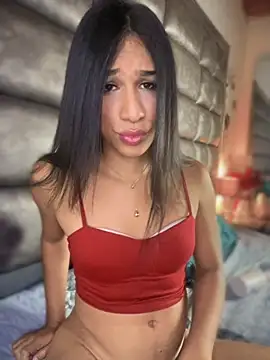 Ashly Miller online show from November 24, 8:08 pm