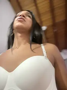 Ashly Miller online show from January 31, 7:34 pm