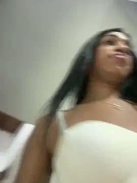 Ashly Miller online show from March 6, 8:38 pm