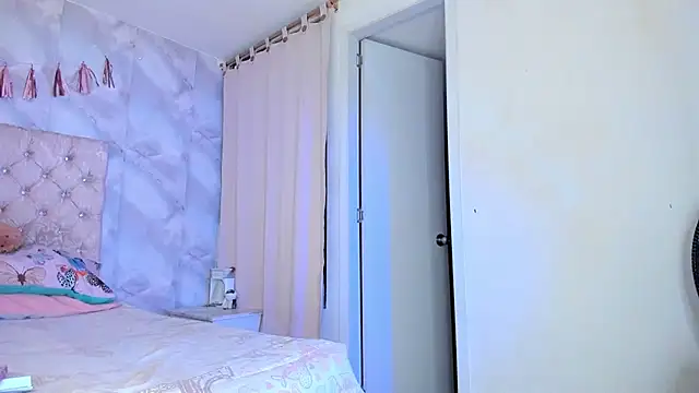 KatalinaMillan online show from January 5, 1:35 am