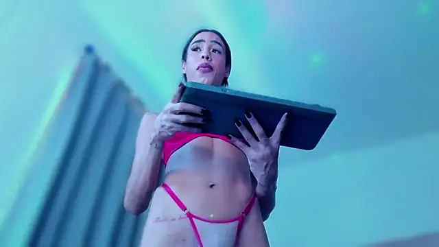 KatalinaMillan online show from March 1, 5:37 pm