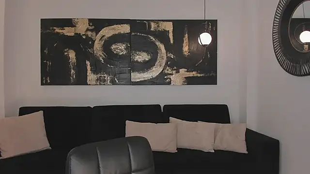 LilaWest online show from January 27, 6:31 pm