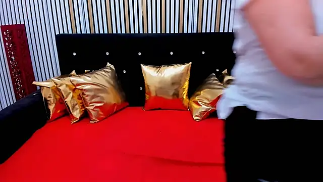 kattsuunnyy online show from January 13, 5:24 am