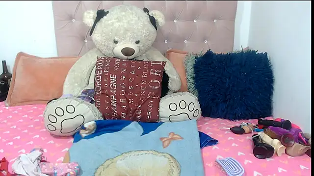 Negrabig online show from March 11, 3:01 am