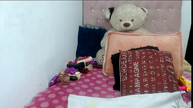 Negrabig online show from April 11, 3:22 am